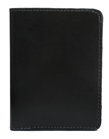 OKL-GRVT leather document case