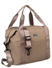 Torebka damska PTN CTY-12 Beige