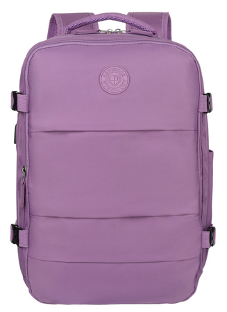 Plecak podróżny PTN 23026 Purple