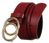 ROVICKY ZPD-Z3D leather belt without discount