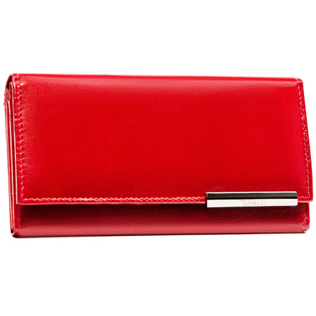 CAVALDI RD-23-GCL-4 RFID 4U leather wallet