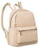 Plecak PU R-KP-21-A19 Beige