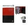 ROVICKY N104-VT2 RFID leather wallet