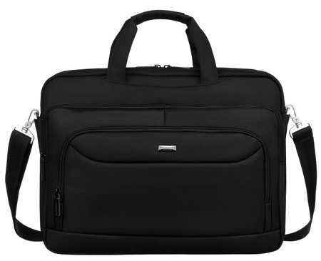 Torba/plecak PTN-63101-M1 Black