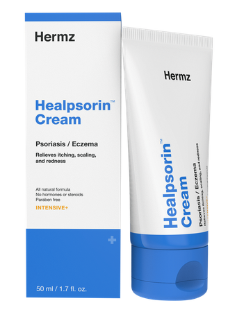 Krem 50 ml HEALPSORIN CREAM