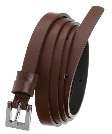 NO BRAND leather belt PD-NL-1-105 no discount