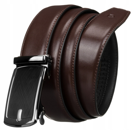 PETERSON PTN AB35 leather belt