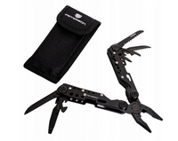 Multitool Multifunctional Survival Tool PETERSON SS-2301