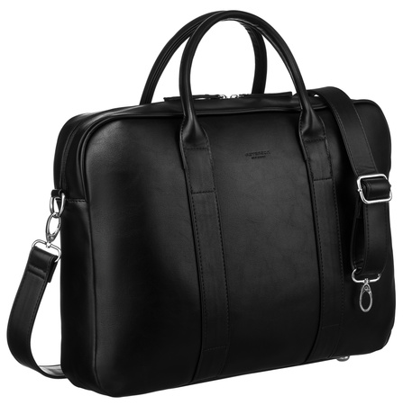 Torba na Laptopa PTN LAP-1502-PUD Black