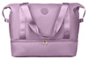 Torba damska PTN 23033 Purple