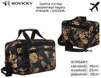 Torba podróżna R-TL15608-02