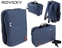 Plecak na laptopa tekstylny ROVICKY NB9764