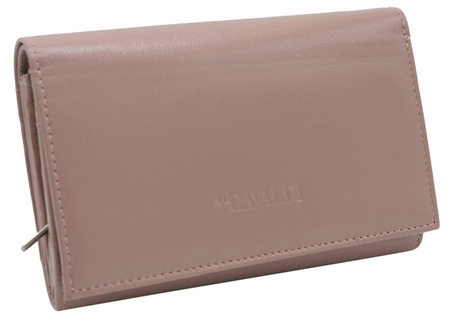 CAVALDI RD-22-GCL 4U RFID leather wallet