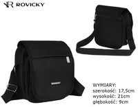 ROVICKY R-6524 polyester bag