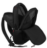 Plecak sportowy PTN GL-PS1 Black