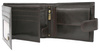 PETERSON PTN 22306L-VT RFID leather wallet