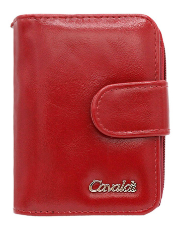 Women's wallet N116-APU Y.RED