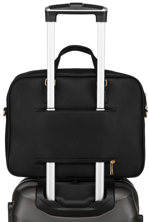 Torba laptopowa eko PTN 8100 Black