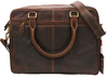 PETERSON PTN LP-2373-COM leather bag