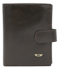 PETERSON PTN 22309L-VT RFID leather wallet