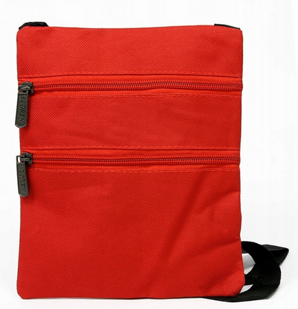 Cloth passport case SPP-1