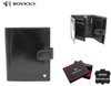 Portfel skórzany RFID ROVICKY 22316L-RVT