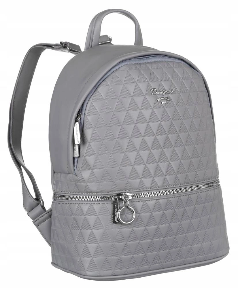 Leather backpack david jones sale