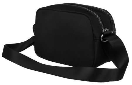 Women's handbag PTN CTY-01 Black