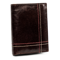 Leather wallet Always Wild N20191-VTK-D