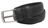 Pasek męski PU NL-042277-PUR Black