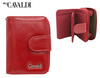 Women's wallet N116-APU Y.RED