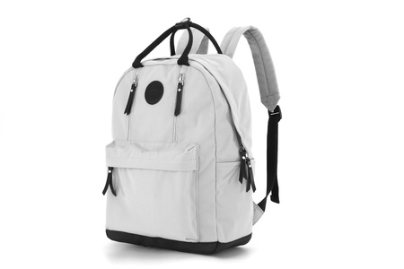 Himawari Okta Urban Backpack with Laptop Compartment 1087-05