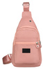 Saszetka PU PTN 7050 Pink