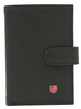 PETERSON PTN MR-07L-CN RFID leather wallet