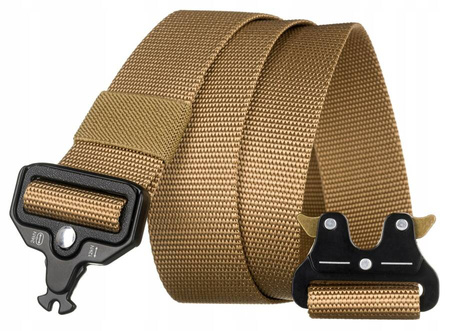 BLBELT webbing belt