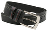 Leather belt ROVICKY R-PI-03