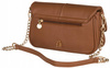 LULUCASTAGNETTE TUZIE eco leather bag