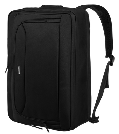 Torba/plecak PTN-63101-M1 Black