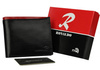 RONALDO N992-VT RFID leather wallet