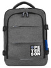 PETERSON PTN GPL-01-T polyester backpack