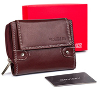 CAVALDI N-1508 RFID 4U leather wallet