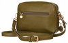 LULUCASTAGNETTE SUNITA eco leather bag