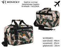 Torba podróżna R-TL15608-08