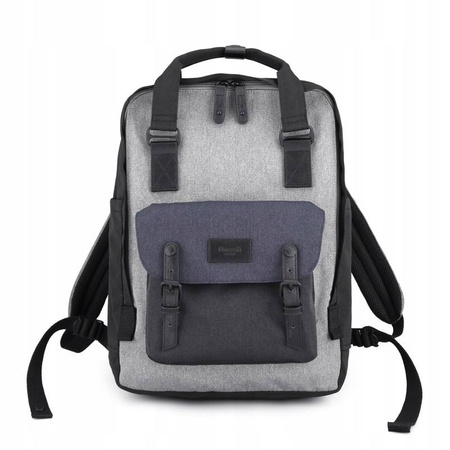 HIMAWARI 1010 polyester backpack