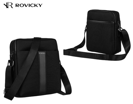 Torba męska R-2003 Black