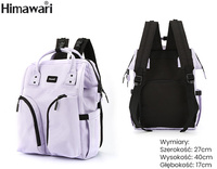 Plecak Himawari 1208-09