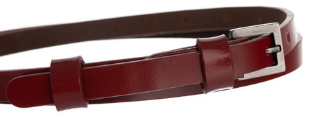 ROVICKY leather belt PRD-1-N-105