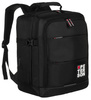 PETERSON PTN PLG-01-T polyester backpack