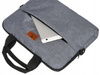 PETERSON PTN GBP-17 polyester laptop bag