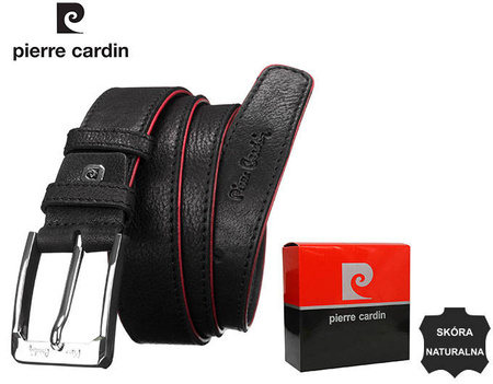 Pasek Pierre Cardin 9033 BEZ RABATU